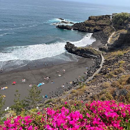 Finca La Romera La Orotava Dış mekan fotoğraf