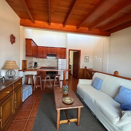 Finca La Romera La Orotava Dış mekan fotoğraf