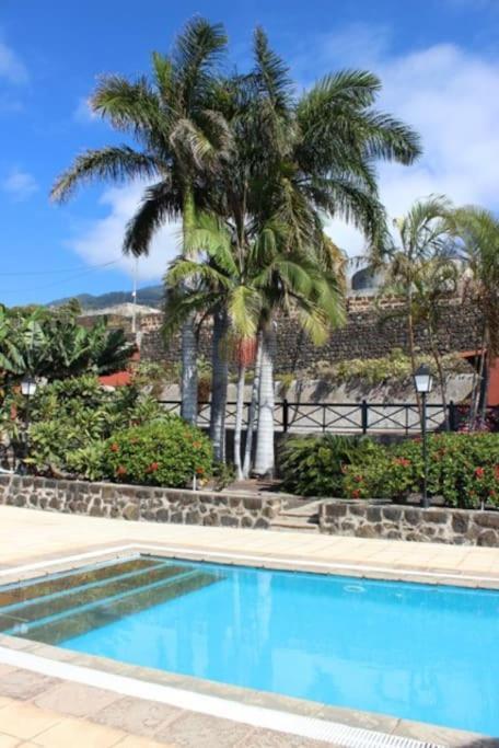 Finca La Romera La Orotava Dış mekan fotoğraf