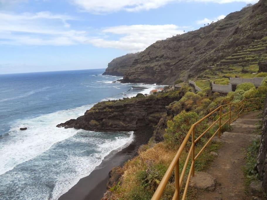 Finca La Romera La Orotava Dış mekan fotoğraf
