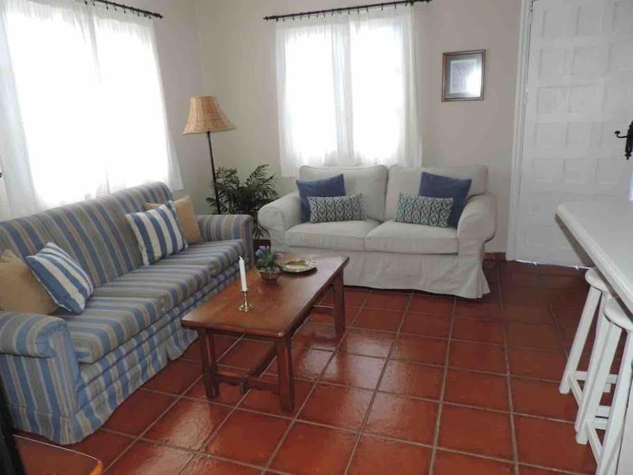 Finca La Romera La Orotava Dış mekan fotoğraf