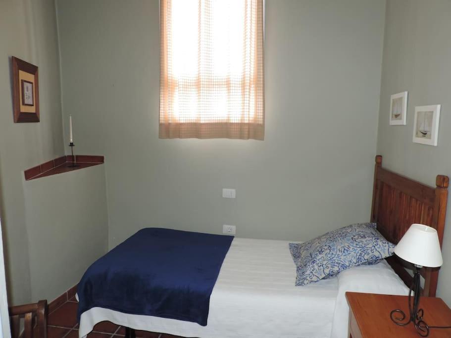 Finca La Romera La Orotava Dış mekan fotoğraf