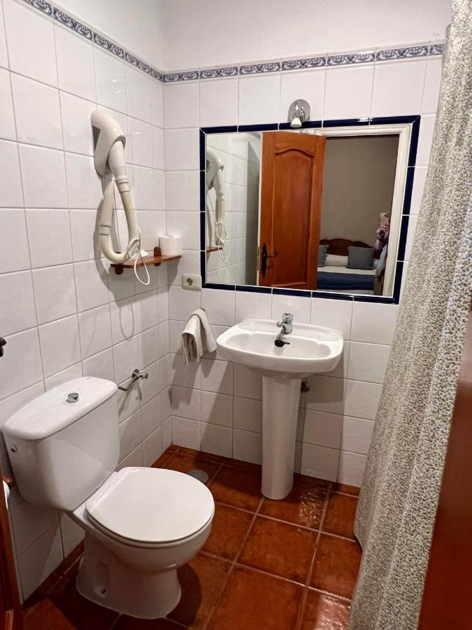 Finca La Romera La Orotava Dış mekan fotoğraf