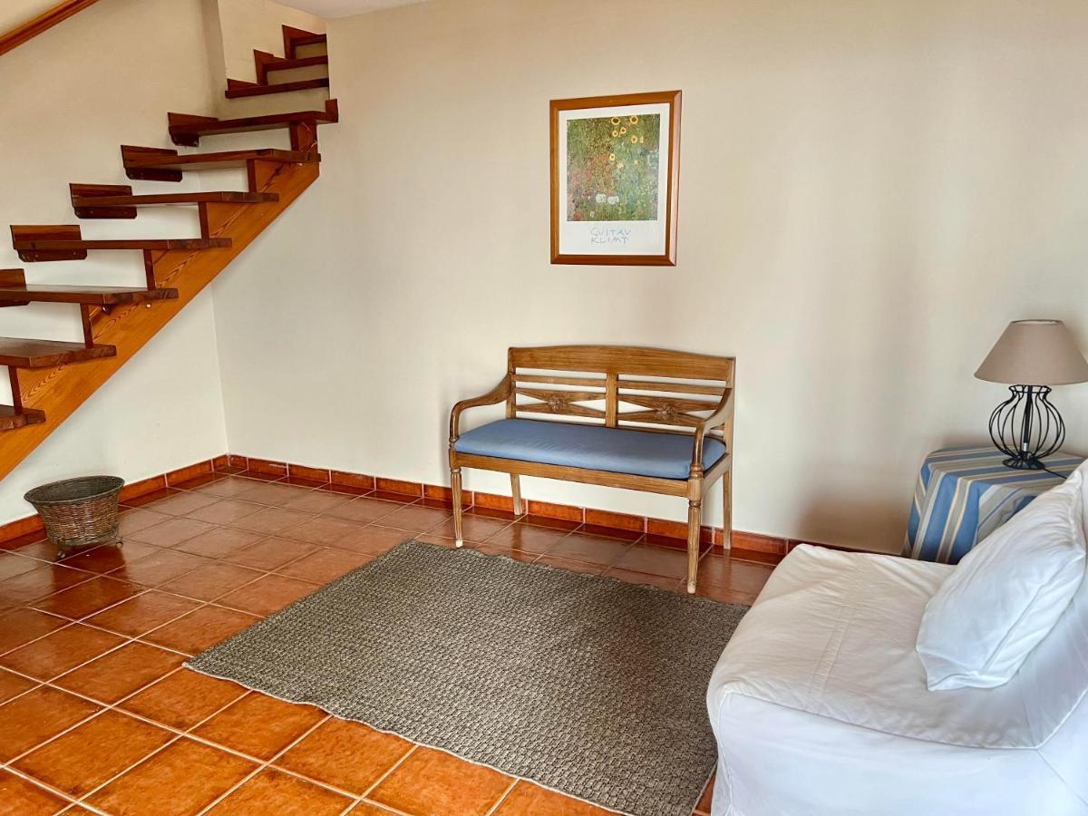 Finca La Romera La Orotava Dış mekan fotoğraf
