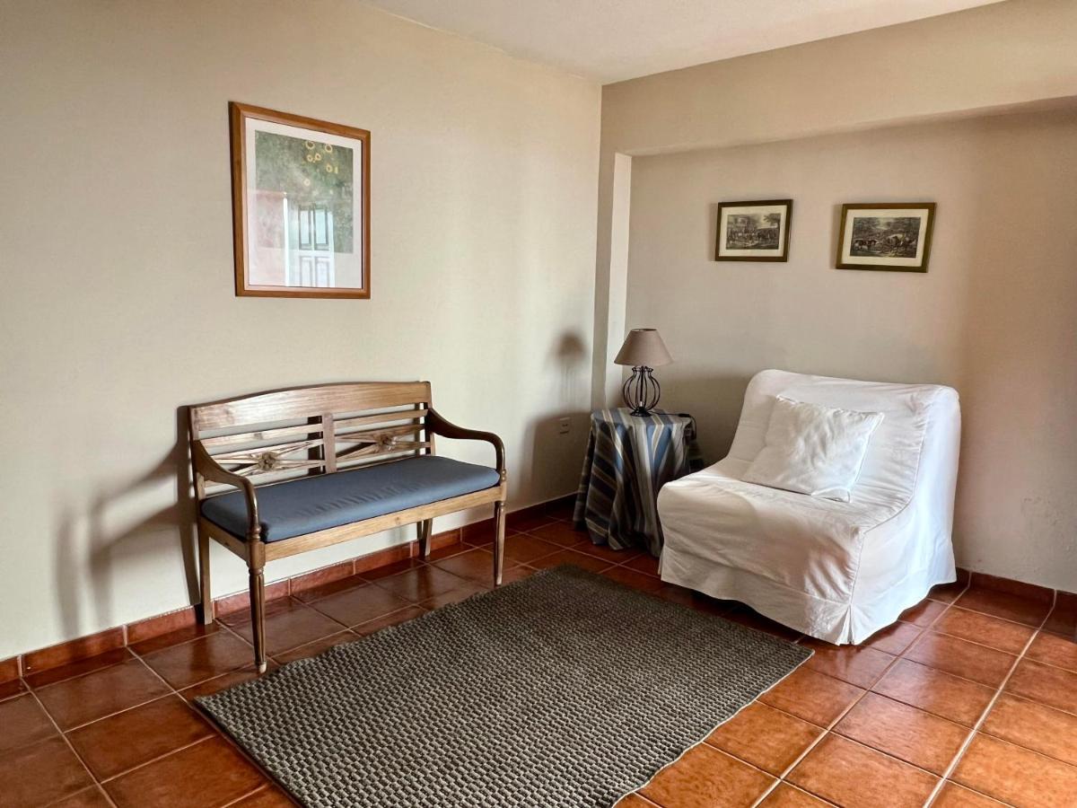 Finca La Romera La Orotava Dış mekan fotoğraf