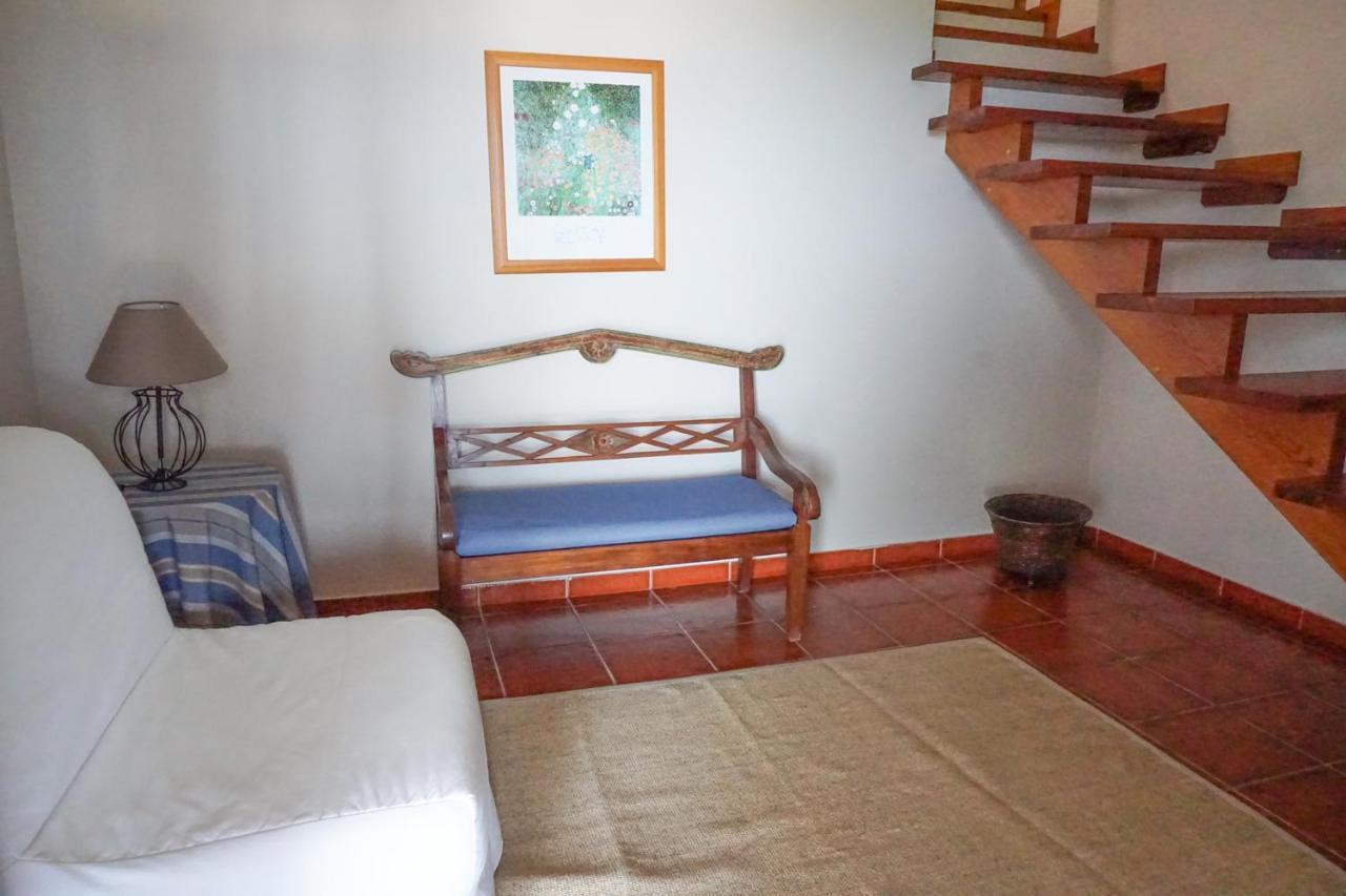 Finca La Romera La Orotava Dış mekan fotoğraf