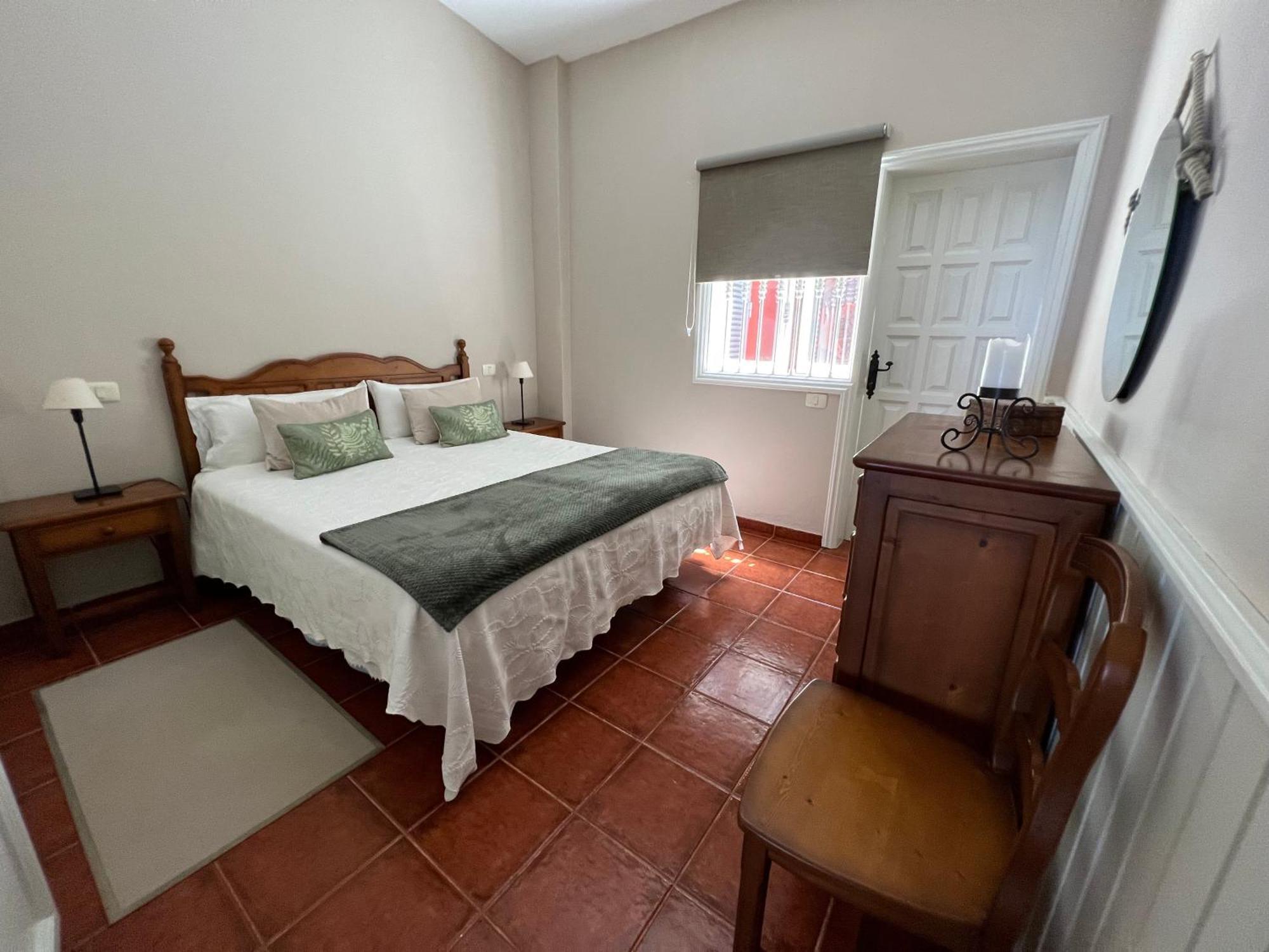 Finca La Romera La Orotava Dış mekan fotoğraf